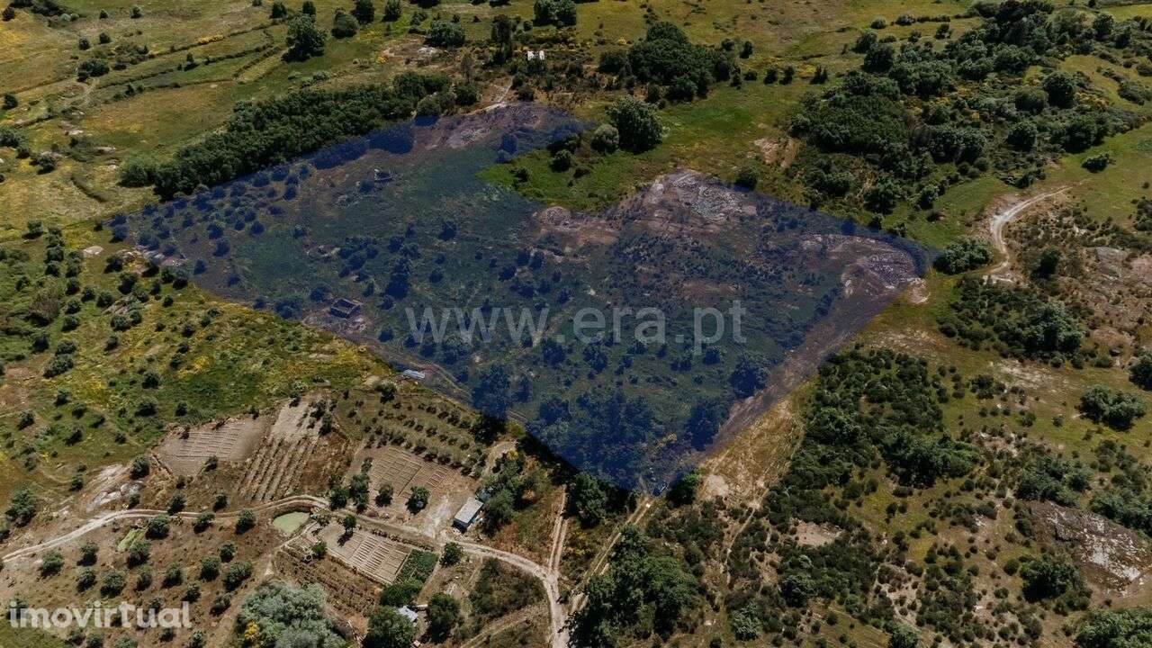 Quinta / Covilhã, Peraboa - Grande imagem: 3/20