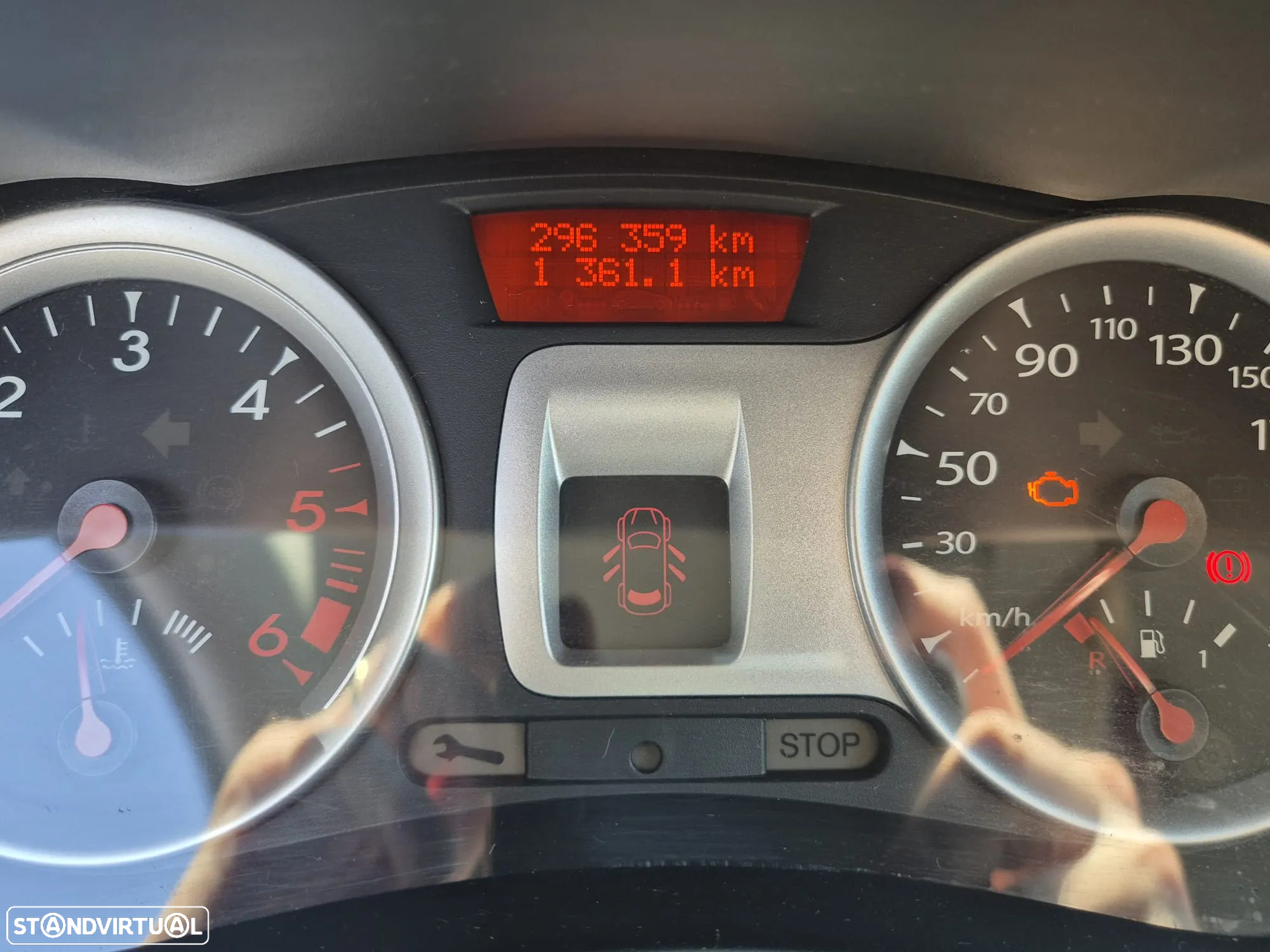 Renault Clio Break - 7