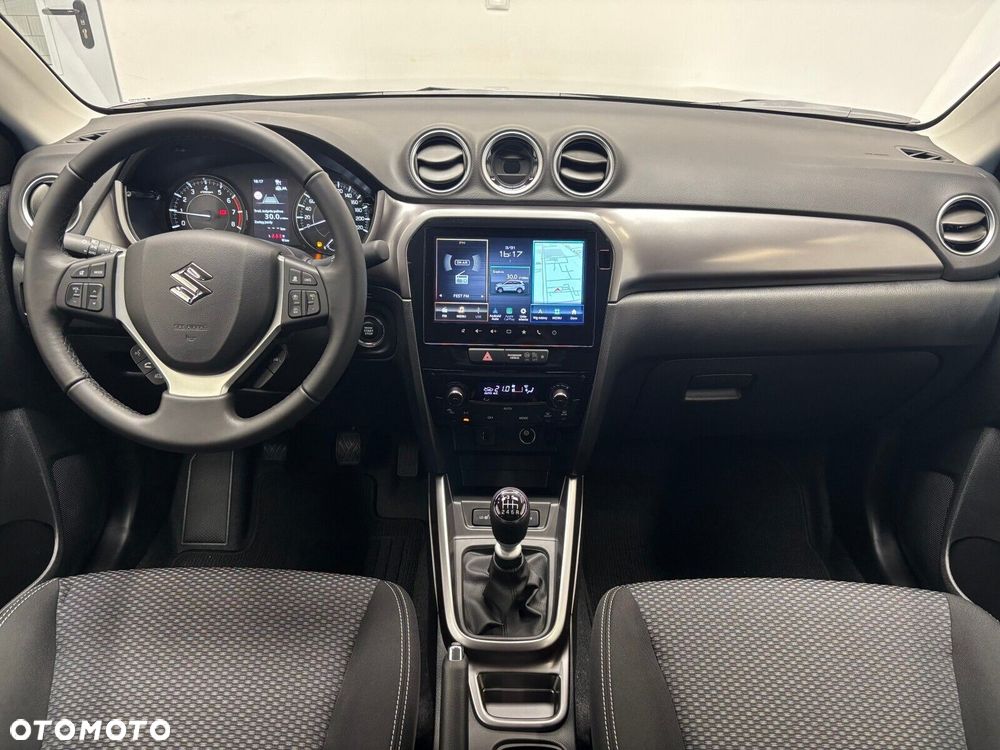 Suzuki Vitara - 9