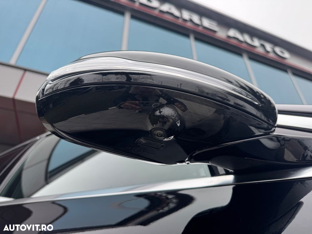 Mercedes-Benz E 220 d 9G-TRONIC - 25