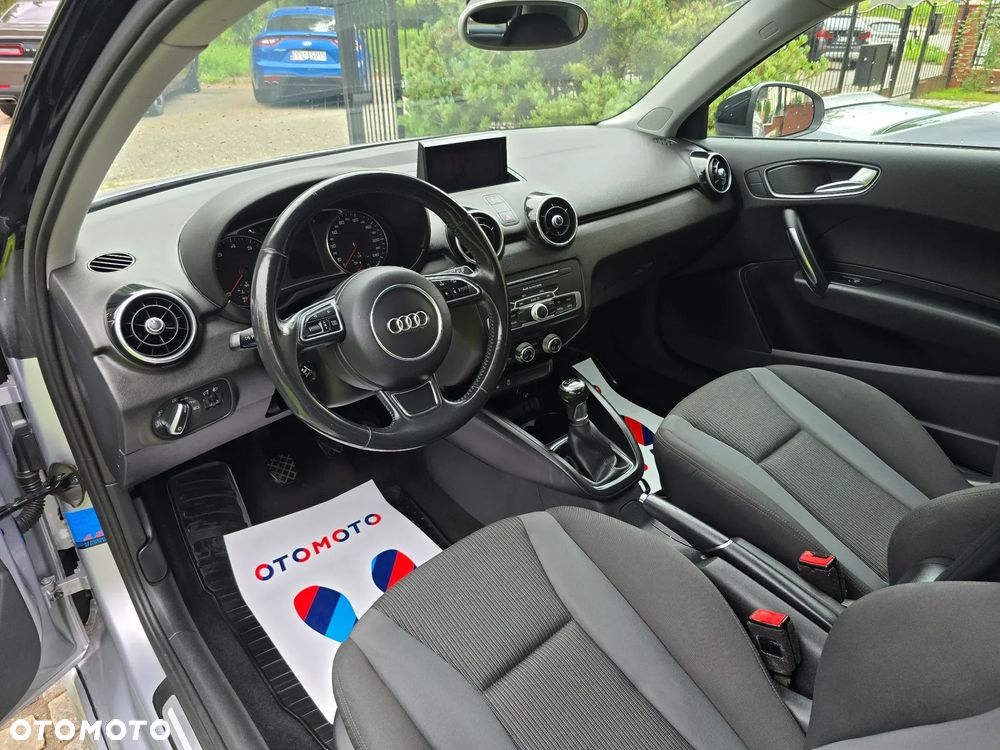 Audi A1 - 24