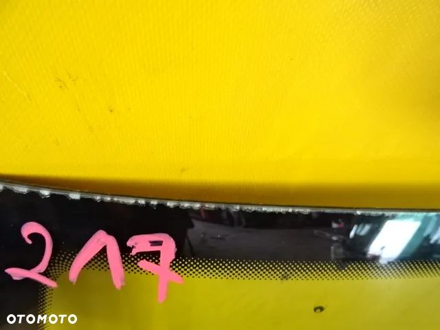 SZYBA CZOŁOWA PRZÓD PRZEDNIA SEAT IBIZA II LIFT NR217 - 4