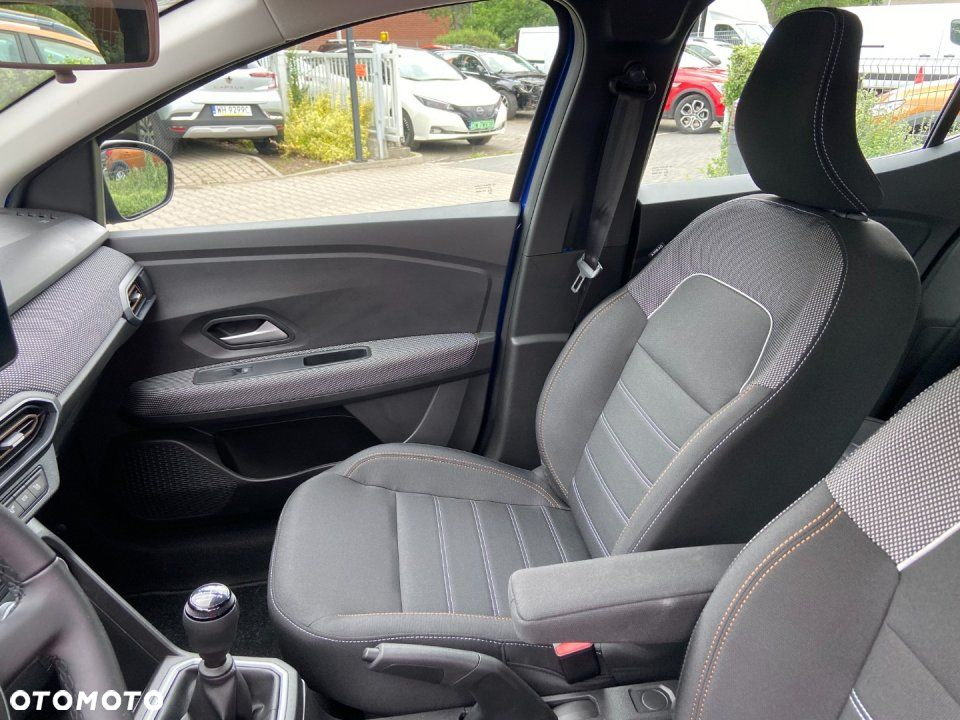 Dacia Sandero - 15