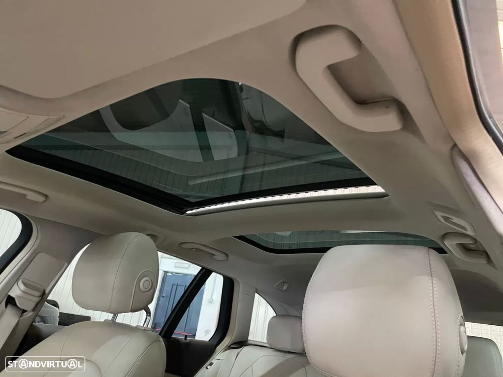 Mercedes-Benz C 220 CDi Elegance BE 134g Aut. - 20