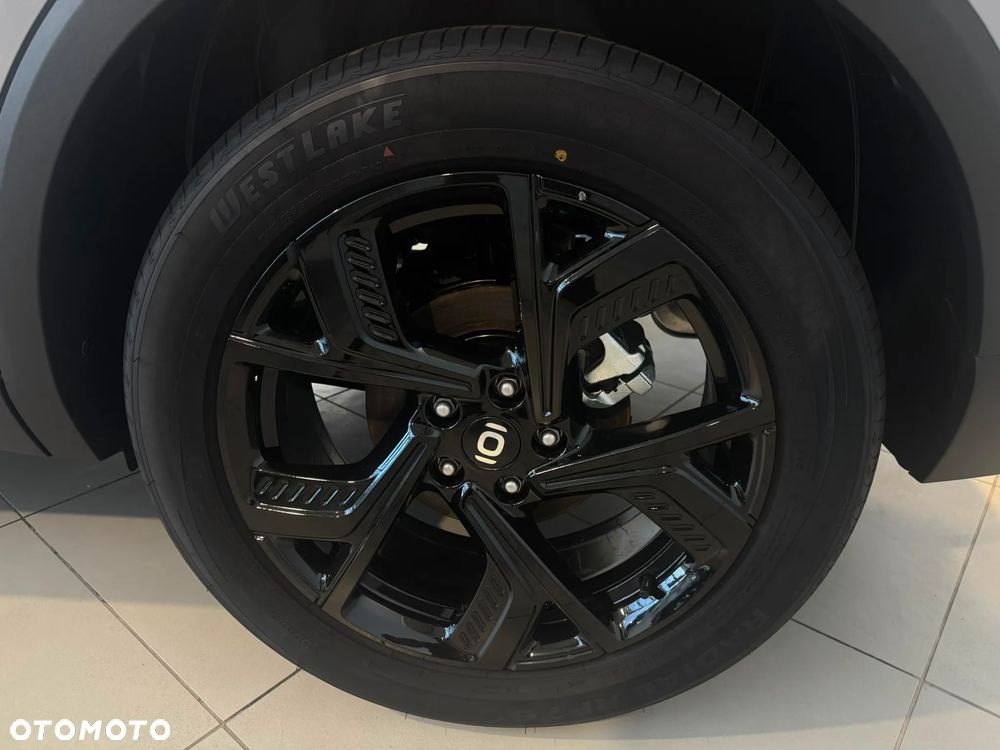 Changan CS55 Plus - 36
