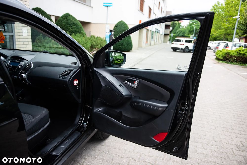 Hyundai ix35 1.6 2WD Comfort - 25