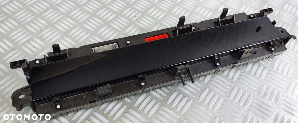 8200704463A licznik wskaźniki zegary wyświetlacz RENAULT SCENIC II 2 EUROPA