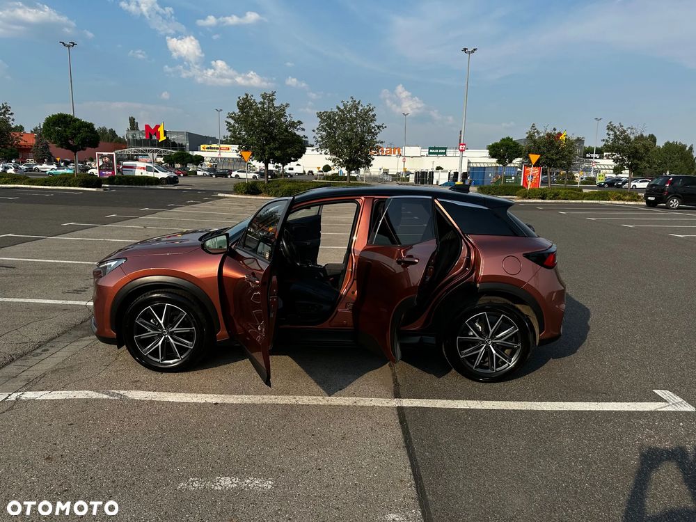 Lexus LBX 1.5 Hybrid Cool - 22