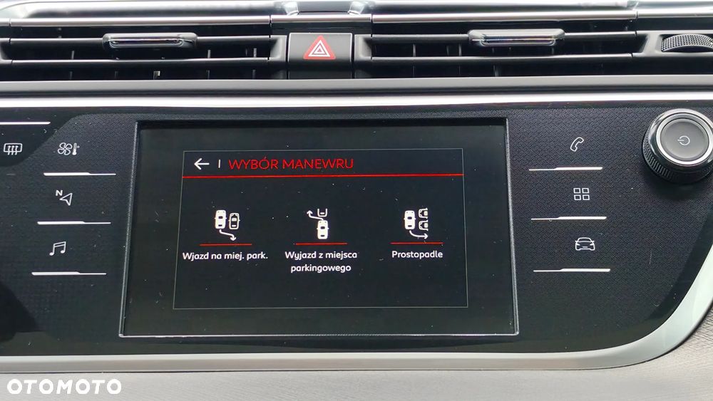 Citroën C4 Picasso BlueHDi 150 SHINE - 28