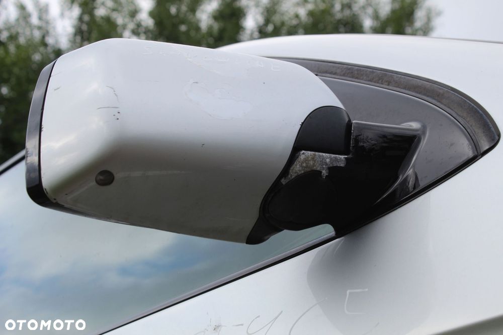 LUSTERKO PRAWE BMW X5 E53 SHADOWLINE LIFT 10 PIN PODŚWIETLANE UK - 3