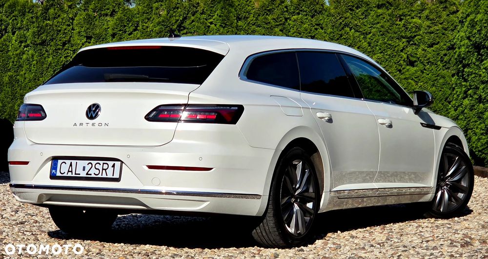 Volkswagen Arteon - 10