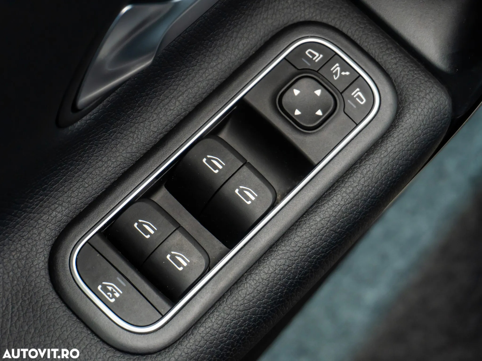 Mercedes-Benz CLA 180 d 7G-DCT Progressive - 23