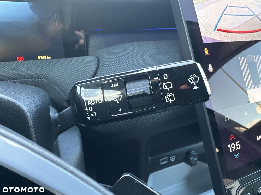Citroën C5 Aircross 2025