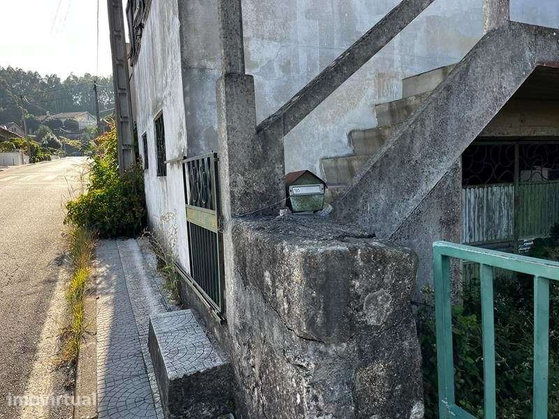 Moradia individual, para venda, Sever do Vouga - Sever do Vouga - Grande imagem: 4/4