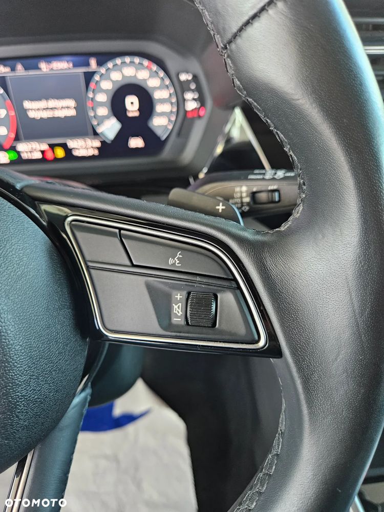 Audi A3 - 15
