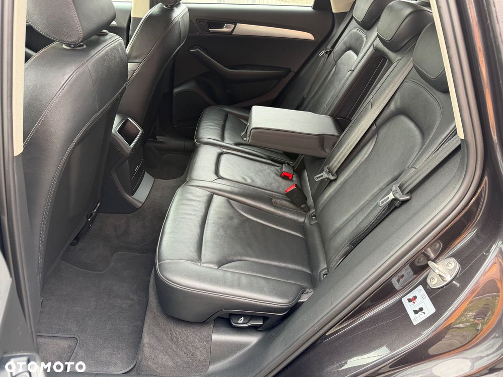 Audi Q5 - 33
