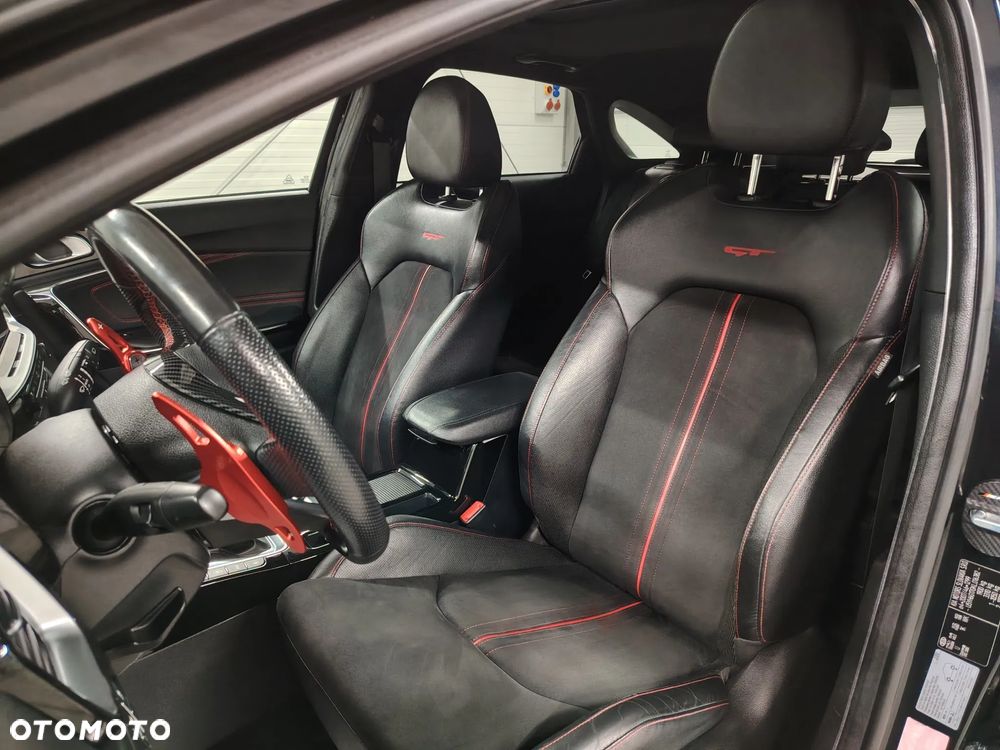 Kia ProCeed 1.6 T-GDI GT DCT - 20