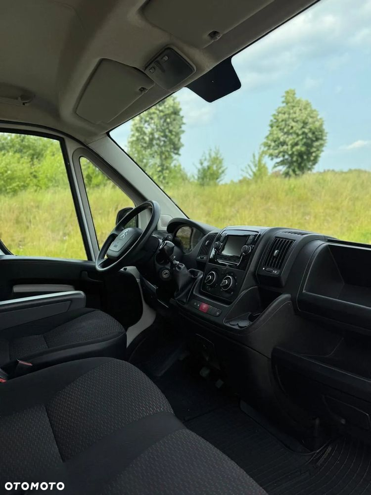 Citroën JUMPER - 4