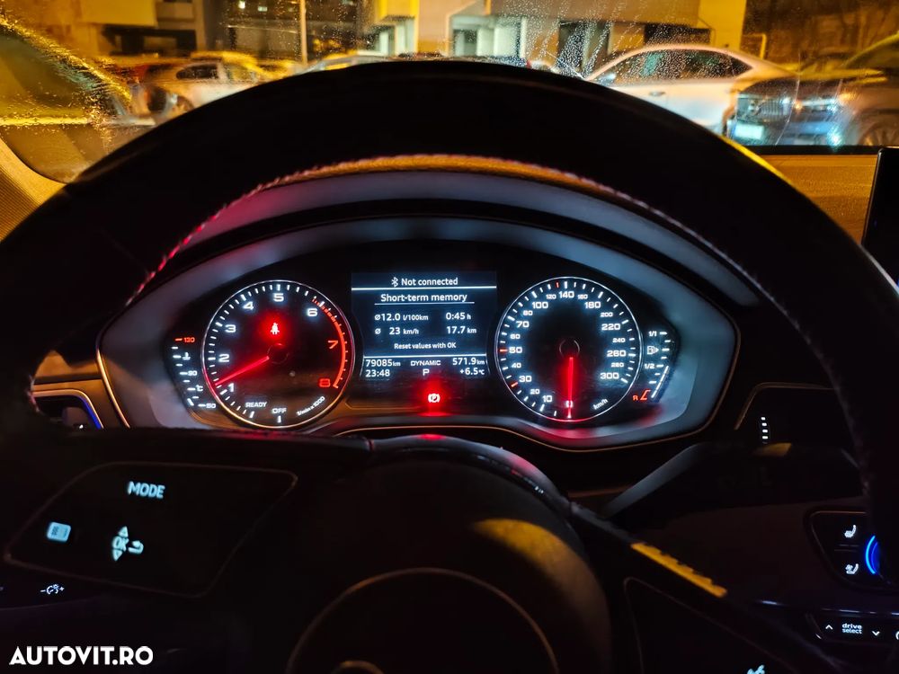 Audi A4 45 TFSI quattro MHEV S tronic Advanced - 10