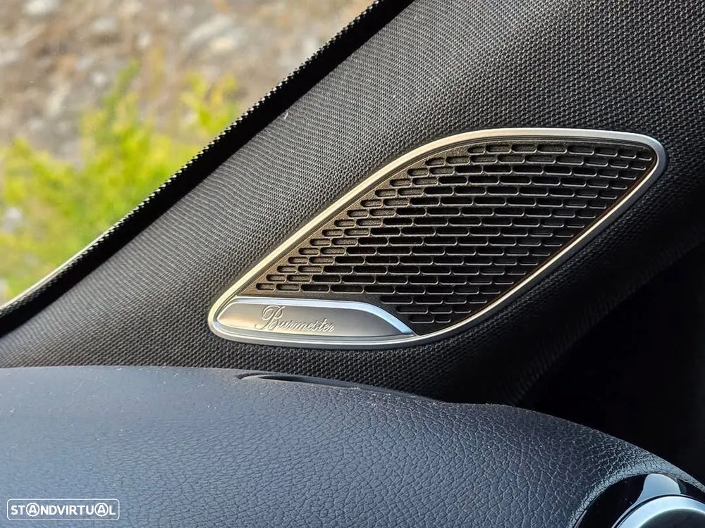 Mercedes-Benz A 35 AMG 4Matic Speedshift DCT 7G Advanced-Plus - 9