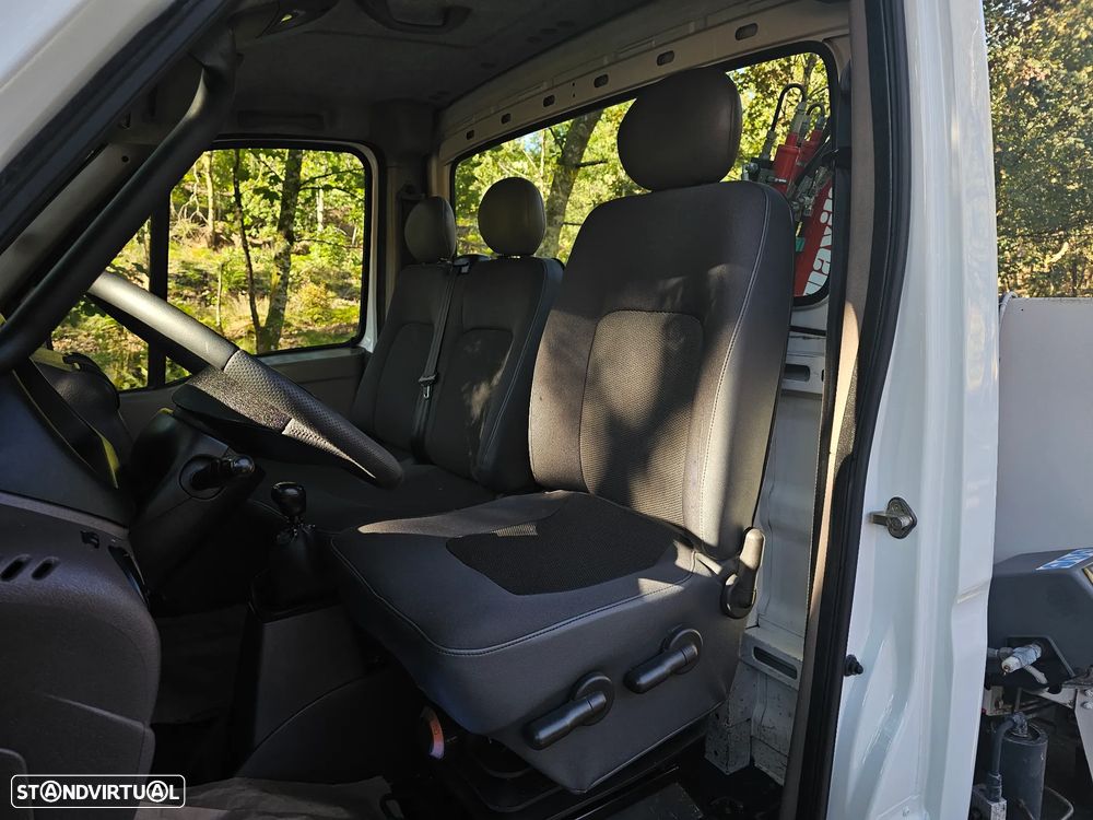 Renault Mascott 2.8 - 10