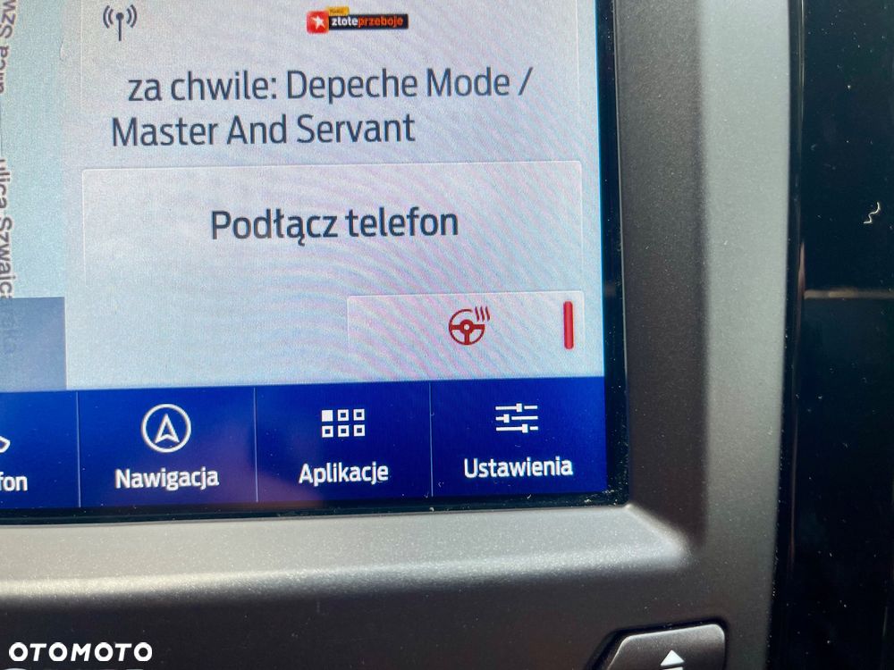 Ford Mondeo SW 2.0 Hybrid ST-Line Plus - 32