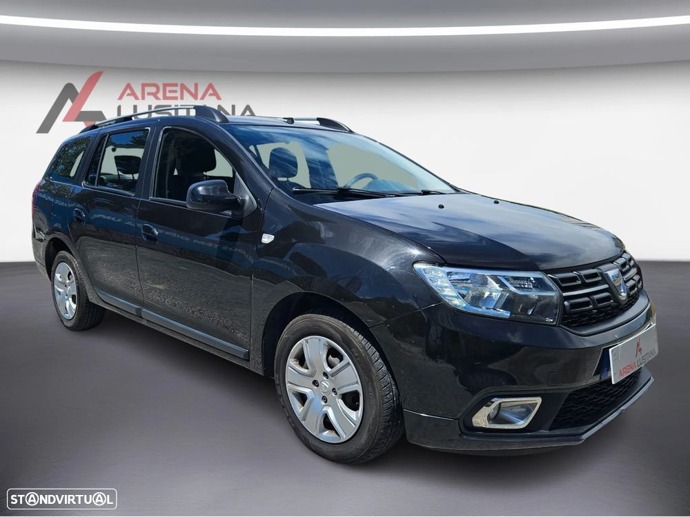 Dacia Logan MCV 0.9 TCe Comfort - 2
