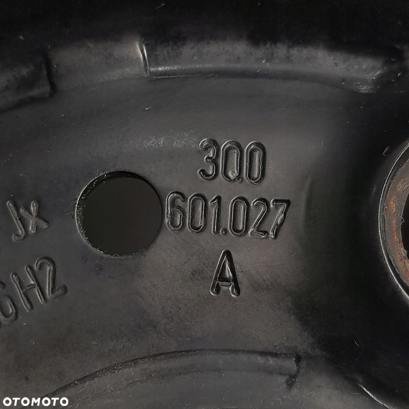Felgi 16 5x112 VW Passat B8, Skoda Superb III F13582-35 - 6
