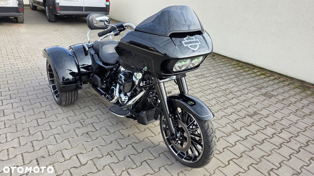 Harley-Davidson Inny - 6