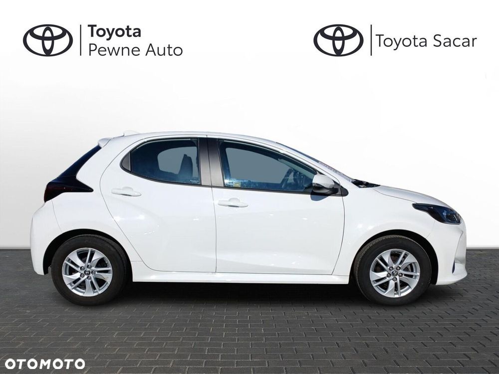 Toyota Yaris 1.5 Comfort - 6