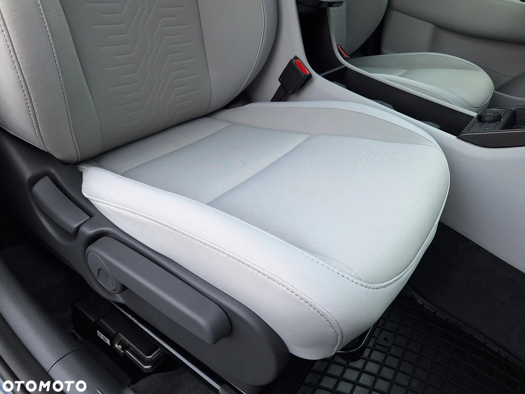 Hyundai Kona 1.6 T-GDI Executive DCT - 19