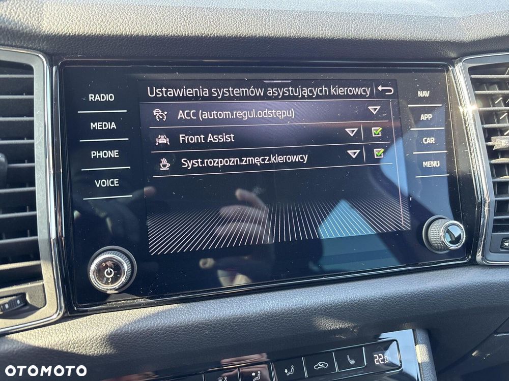 Skoda Kodiaq 2.0 TDI 4x4 Style DSG - 26