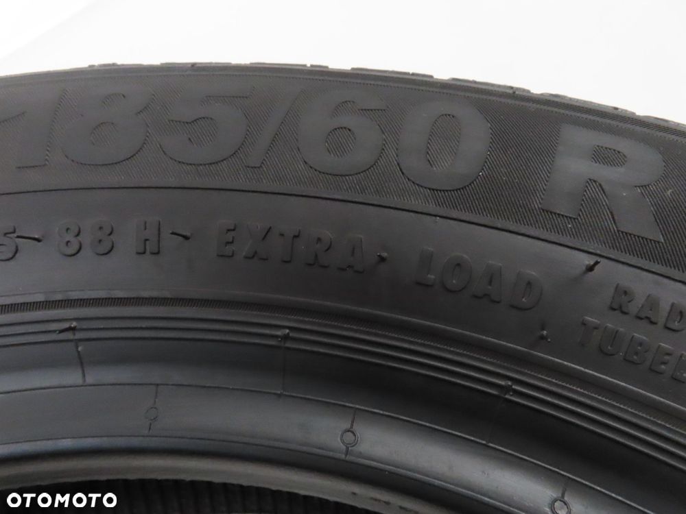 2x 185/60R15 OPONY LETNIE Semperit Speed-Life 3 88H XL - 5