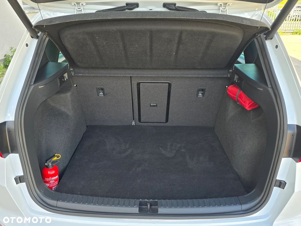Seat Ateca 2.0 TDI FR S&S 4Drive - 15