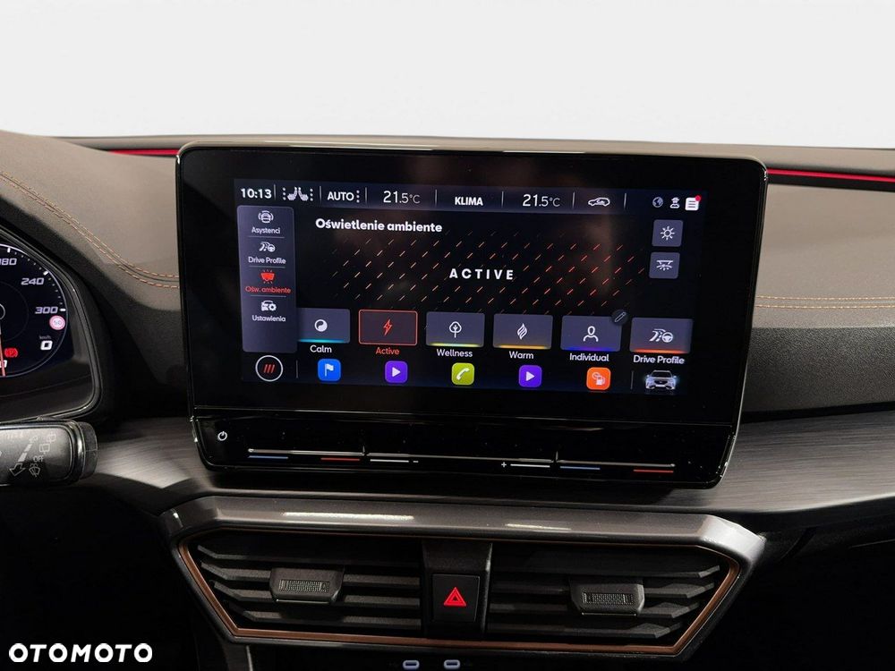 Cupra Formentor - 28