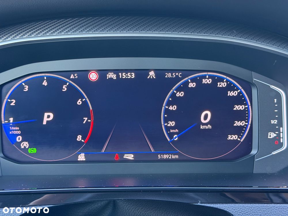 Volkswagen Arteon 2.0 TDI 4Motion R-Line DSG - 25
