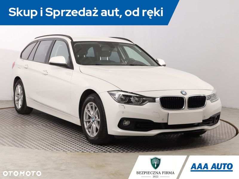 BMW Seria 3 - 2