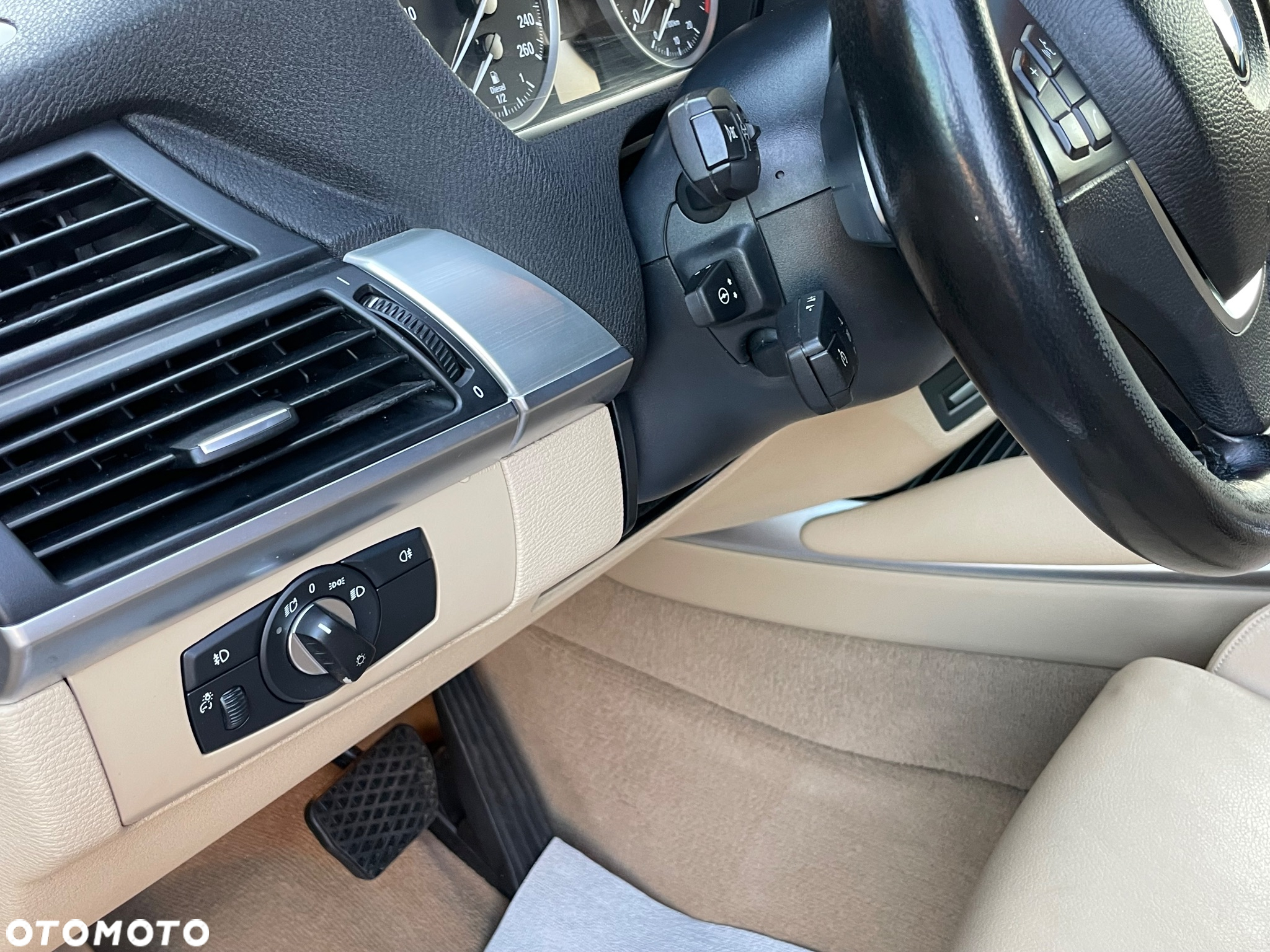 BMW X6 xDrive30d - 9