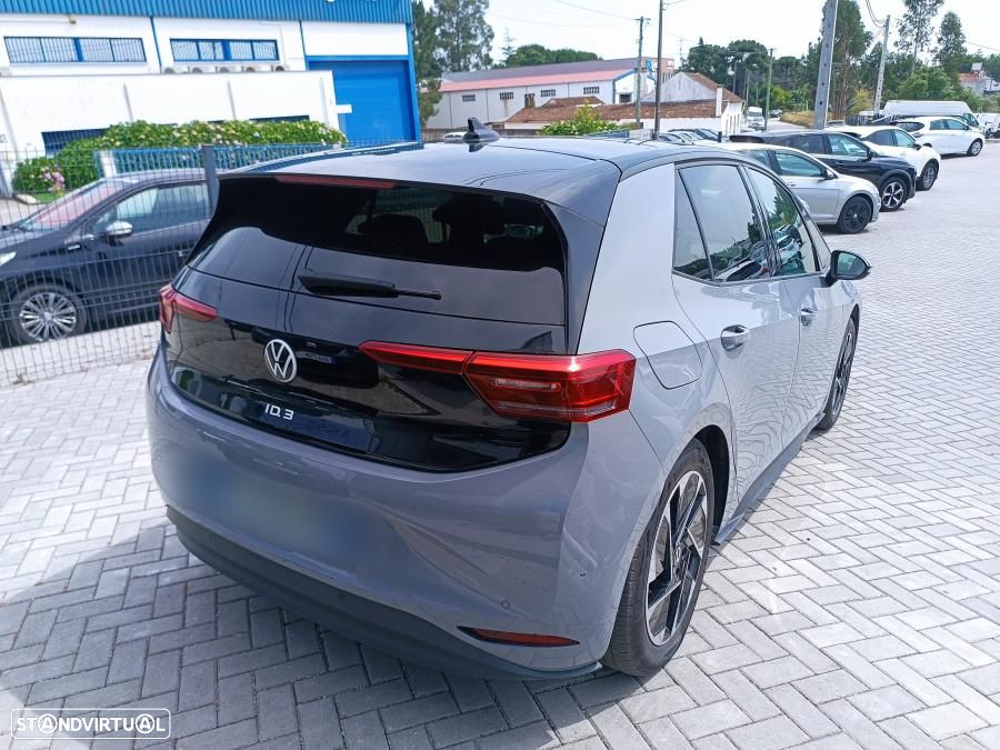 VW ID.3 Pure Performance City - 2