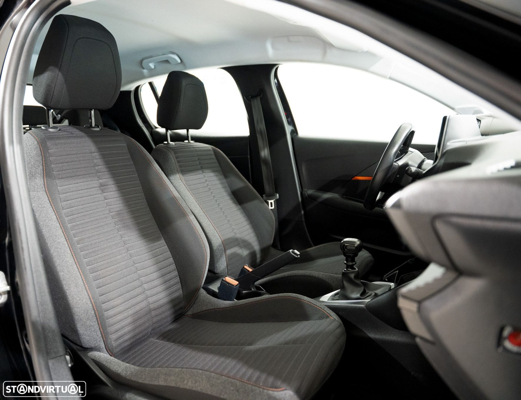 Peugeot 208 1.5 BlueHDi Active Business Pack - 12