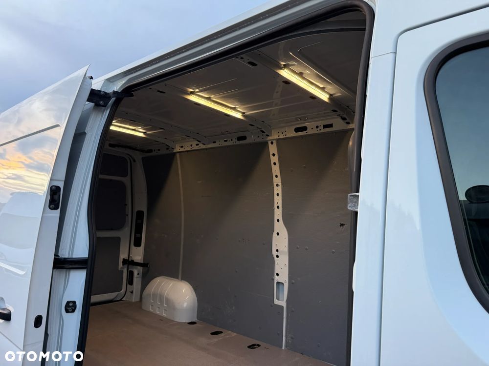 Nissan NV400 Master Movano L3H2 - 15