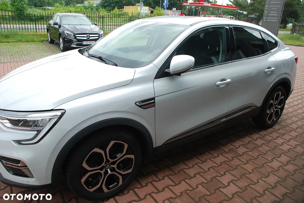 Renault Arkana 1.3 TCe mHEV Intens EDC - 15