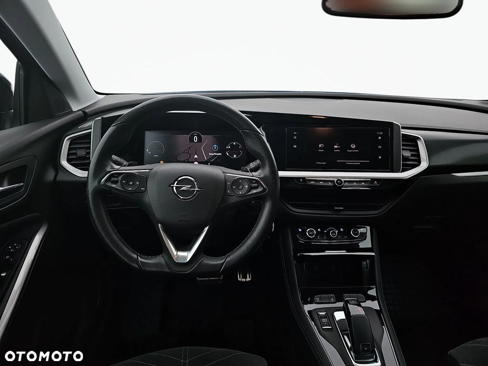 Opel Grandland 1.2 T GS S&S - 4