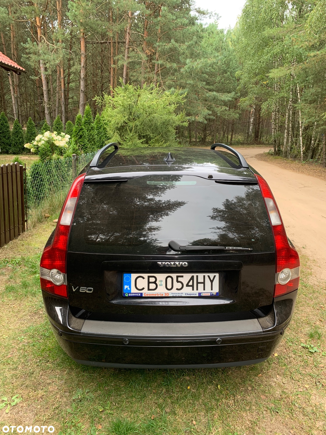 Volvo V50 1.6D - 9