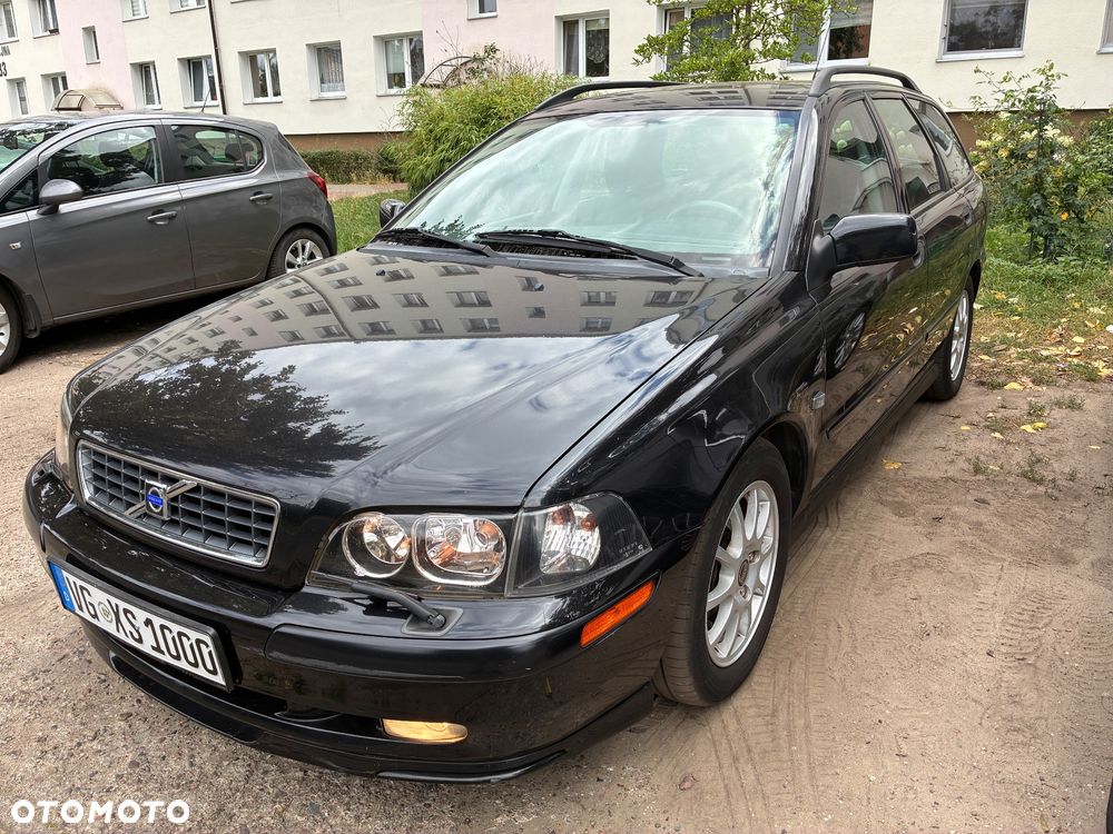 Volvo V40 1.9 D Classic Limited Edition - 4