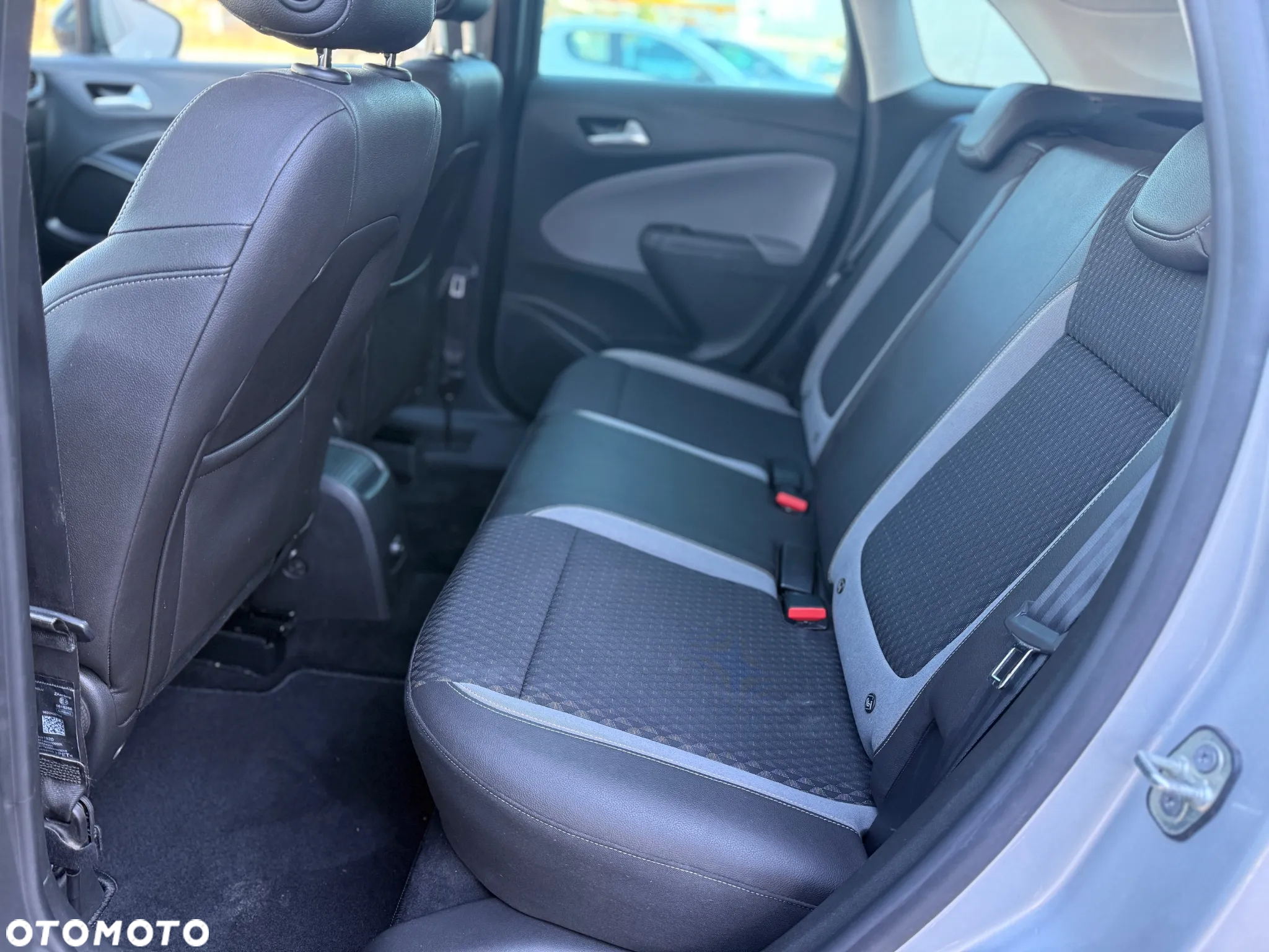 Opel Crossland X 1.6 CDTI Elite S&S - 16