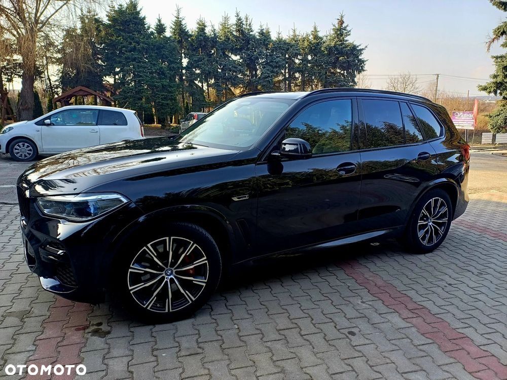 BMW X5 - 7