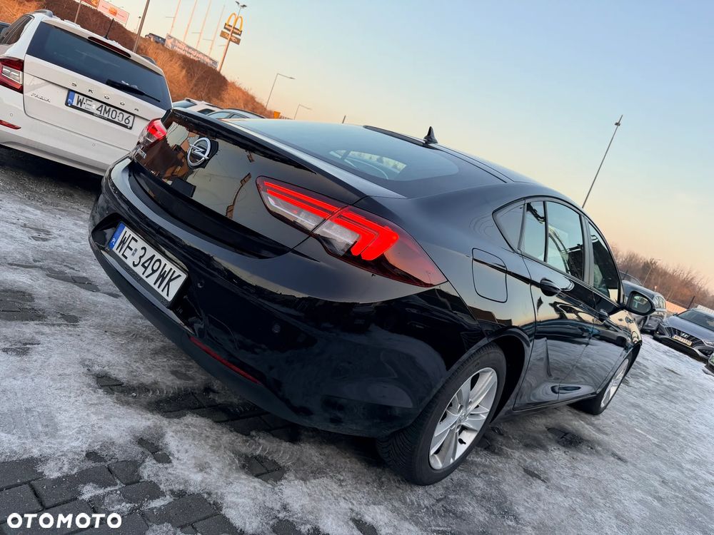 Opel Insignia 1.5 T GPF Enjoy S&S - 7