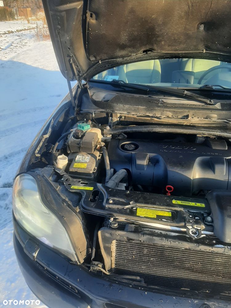 Volvo XC 90 2.4D Summum - 23