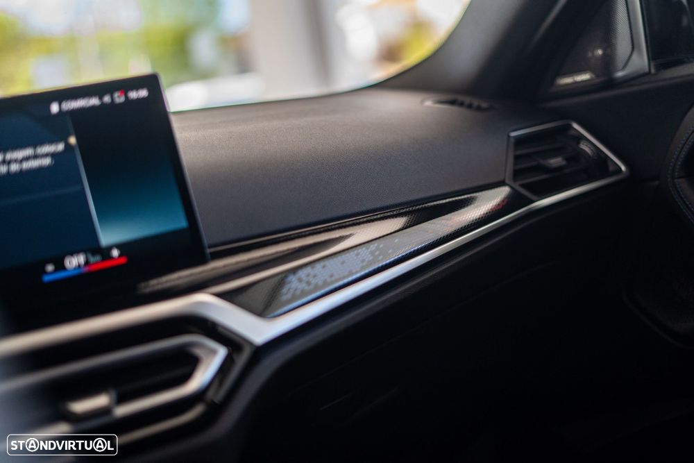 BMW 220 d Coupe Pack M Auto - 51